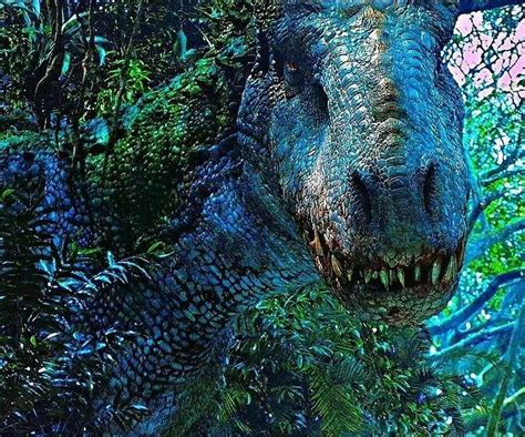 Indominus rex | Jurassic world dinosaurs, Jurassic park world, Jurassic world indominus rex