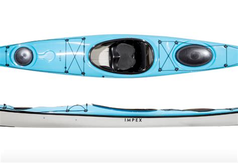 The River Connection :: Impex Kayaks