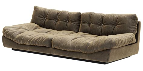 Baxter Milano Sofa - 3D Model by zifir3d