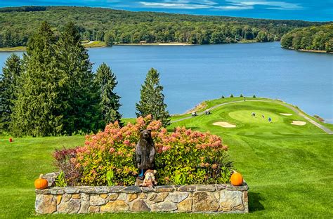 Alpine Lake Golf Course - Hole 10 - Terra Alta WV | Alpine L… | Flickr