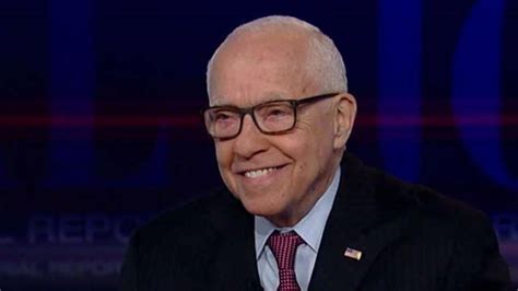 Michael Mukasey on the looming constitutional showdown between the White House and Congress | On ...