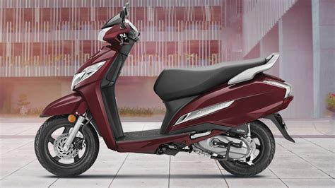 Honda Motorcycle and Scooter India Says It Plans to Launch Multiple ...