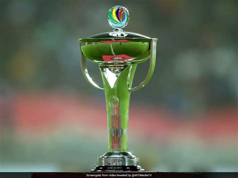 Asian Football Confederation Advised To Cancel AFC Cup 2020: Official ...