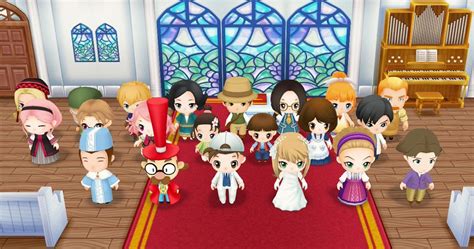 Story of Seasons: Friends of Mineral Town hits 200k sold in Japan | The GoNintendo Archives ...