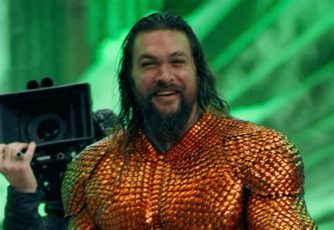 'Aquaman' Jason Momoa Is Sponsoring the WSL