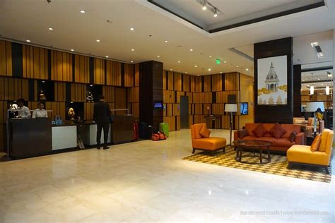 A Remarkable Stay at Fairfield by Marriott Kathmandu | marxtermind.com