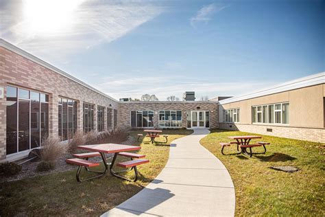 Milton School District Referendum Project | JP Cullen