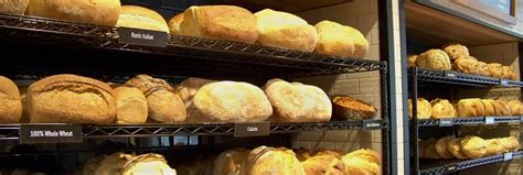 Bread Wall | Breadsmith