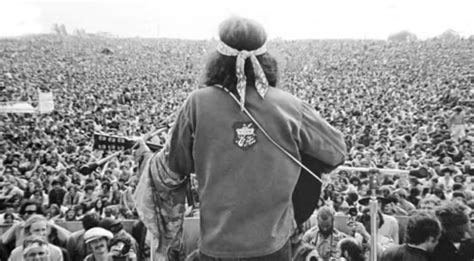 Woodstock 50th Anniversary | IT