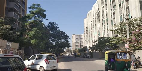 South Bopal in Ahmedabad Overview ,Map | Avg Price Rs 4085/Sqft - Magicbricks