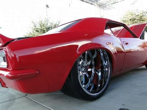 SEMA Show Cars | Vehicles