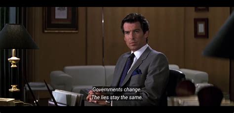 GoldenEye (1995) : r/MovieQuotes