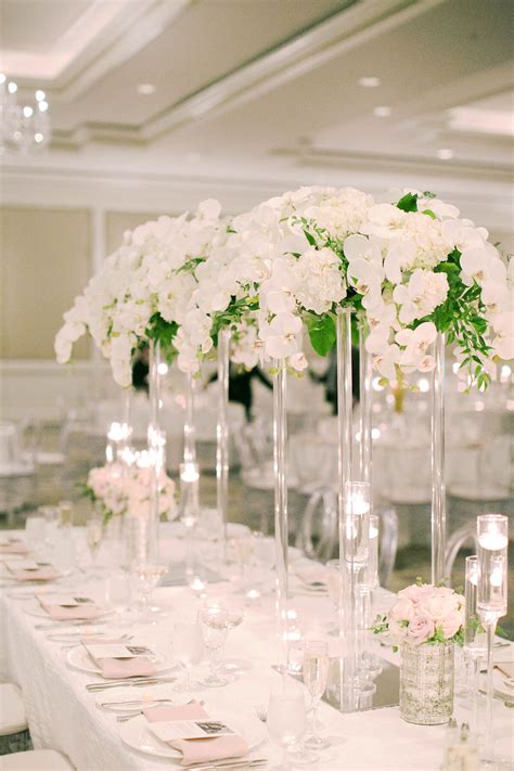 Types Of Wedding Flowers