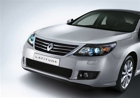 RENAULT Latitude Specs & Photos - 2010, 2011, 2012, 2013, 2014, 2015 ...