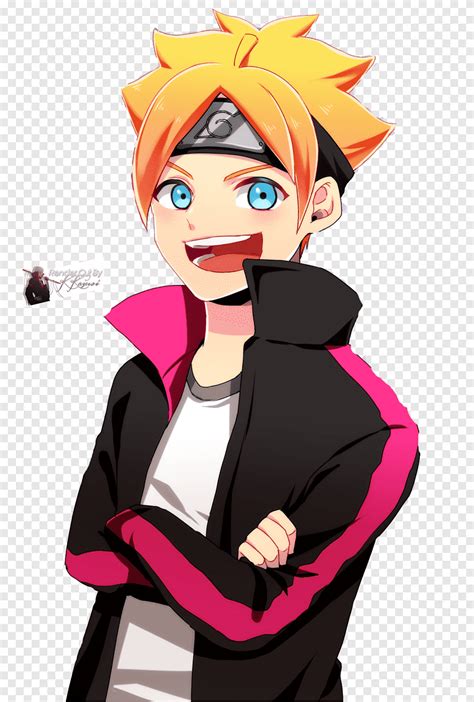 무료 다운로드 | 보루 토 Uzumaki 나루토 우즈 마키 Boruto : 나루토 Next Generations 팬 art ...