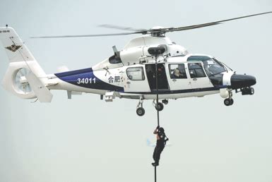 Police buy 10 helicopters in record deal- China.org.cn