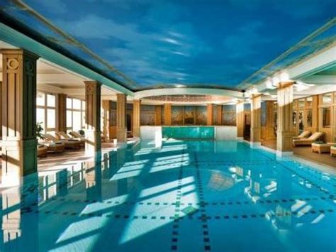 Cristallo, a Luxury Collection Resort Spa, Cortina d'Ampezzo, Cortina d ...