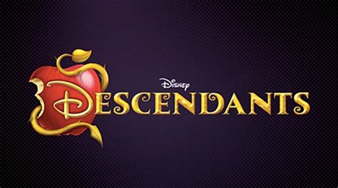 Image - Descendants Logo.png | Descendants Wiki | Fandom powered by Wikia