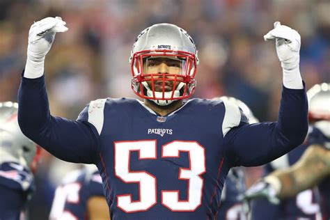 New England Patriots links 5/29/18 - Linebacker depth chart: Players to ...