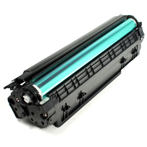 Black Ink SPS 337 Toner Cartridge, For Laser Printer, Rs 650 /unit | ID ...