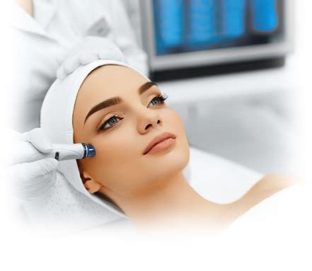 HydraFacial | Naples, Florida | Skin Wellness Physicians