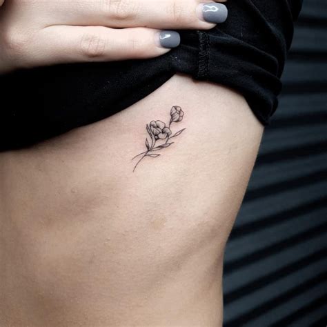 85 Amazing Buttercup Tattoo Designs with Meanings and Ideas - Body Art Guru