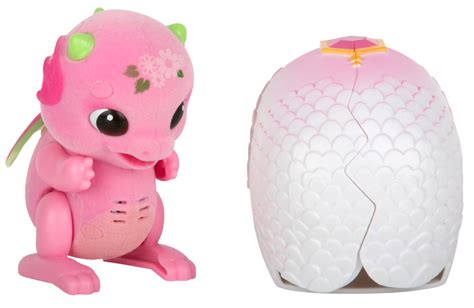 Buy Little Live Pets - Baby Dragon Surprise at Mighty Ape NZ