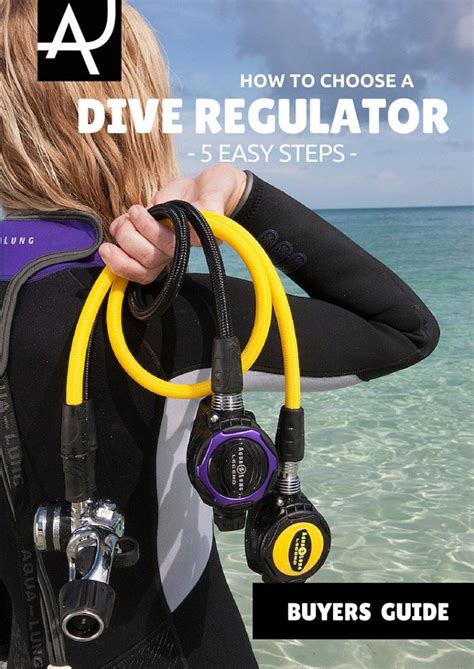 Best Scuba Regulators of 2024 | Scuba diving quotes, Best scuba diving, Scuba diving equipment