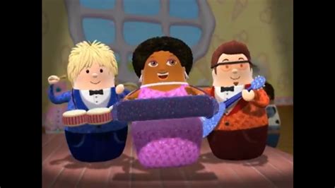 Higglytown Heroes musicians by sirhandel12 on DeviantArt