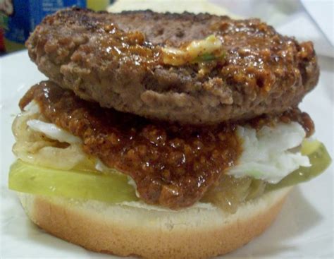 Texas Burgers Recipe - Food.com