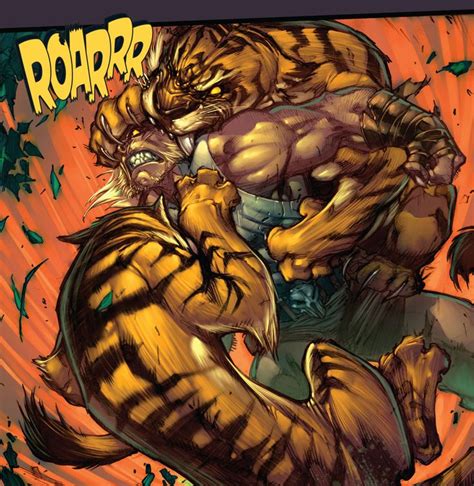 Ultimate Sabretooth by oe Madureira | Sabretooth marvel, Marvel comics ...