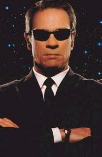 Agent K (Men in Black) - Fictional Characters Wiki