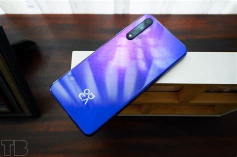 Huawei Nova 5T camera review - Technobaboy