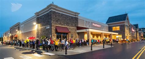 Wegmans makes North Carolina debut with Raleigh store opening on Sunday, September 29 at 7 a.m ...