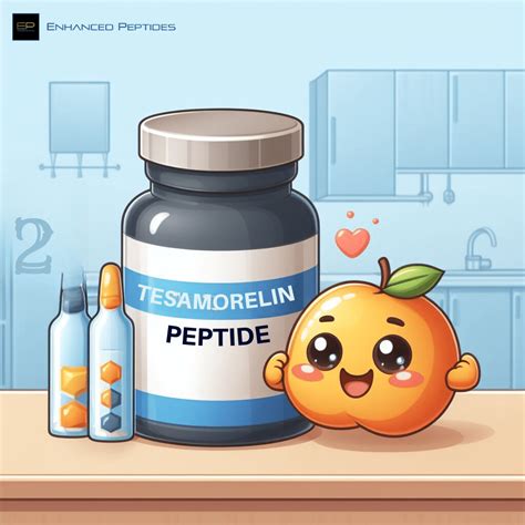 From Beginners to Experts: A Comprehensive Overview of Tesamorelin Peptide Dosage