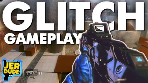 Titanfall 2: Glitch Gameplay! (DLC Map) - YouTube