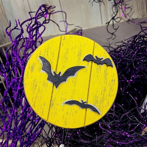 Michaels Halloween Decor 2021 | POPSUGAR Home