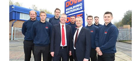 JT Dove marks graduation of eight apprentices - Professional Builders ...