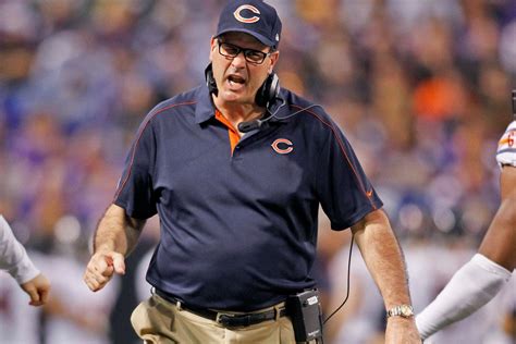 Bears vs. Packers: Mike Tice hoping Chicago offense can stay relaxed - SB Nation Chicago