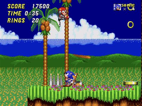 Gamevice Blog | Sonic 2 is Free as Part of Sega Classics