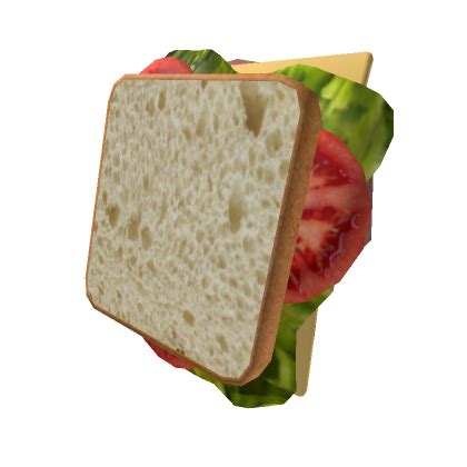 Sandwich | Roblox Item - Rolimon's