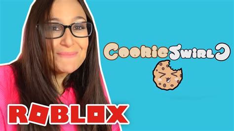 5 Facts You Didn't Know About CookieSwirlC - YouTube