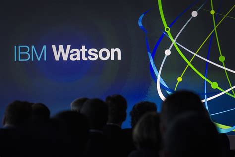 IBM Watson taps into Apple HealthKit and ResearchKit to create ...