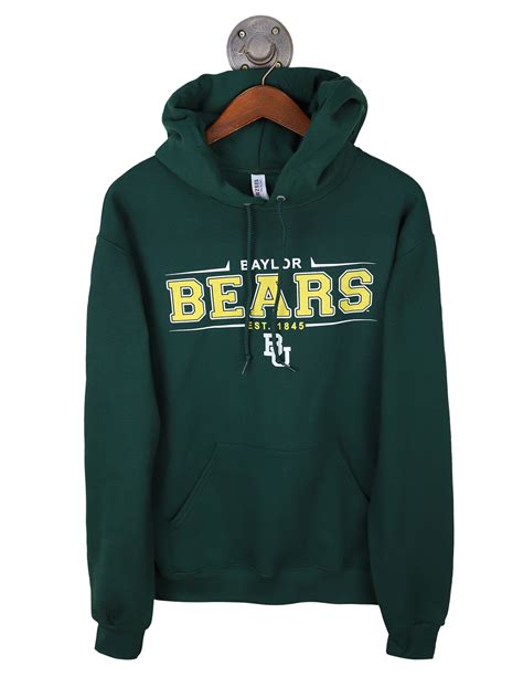 The Best Baylor Apparel | Barefoot Campus Outfitter