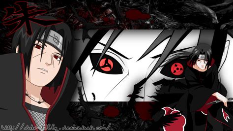 10+ Foto itachi dan sasuke image HD – Itachi Uchiha Wallpaper