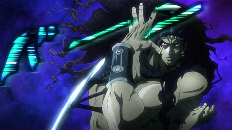 Kars (JoJo's Bizarre Adventure)