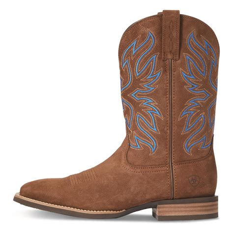 Laredo Men's Hawk Western Boots - 590524, Western & Cowboy Boots at Sportsman's Guide