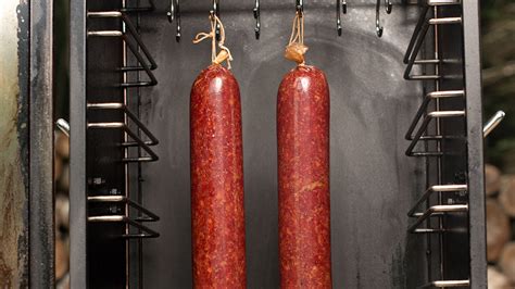 Homemade Smoked Venison Summer Sausage Recipes | Bryont Blog