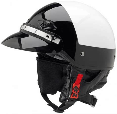 Official Police Motorcycle Helmets | Motorcycle Helmet Hawk