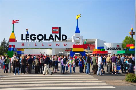 Legoland in Denmark 2025 - Rove.me